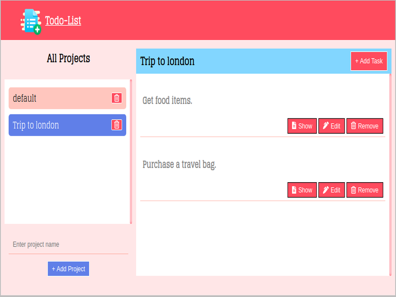 project-3
